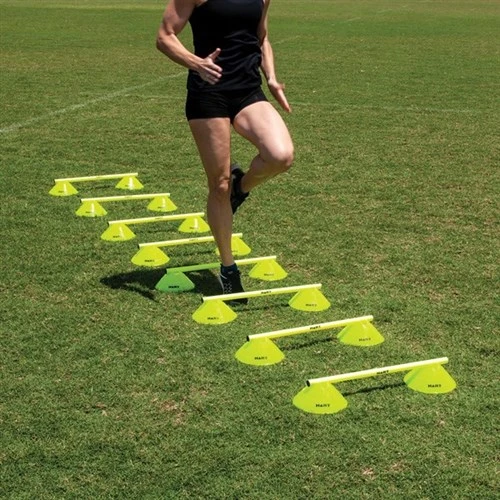 HART Sport HART Cone Hurdle Set 4 HART Sport HART Cone Hurdle Set - Image 2