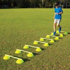 HART Sport HART Cone Hurdle Set 7 HART Sport HART Cone Hurdle Set -HART Sport Sales 2 081 3