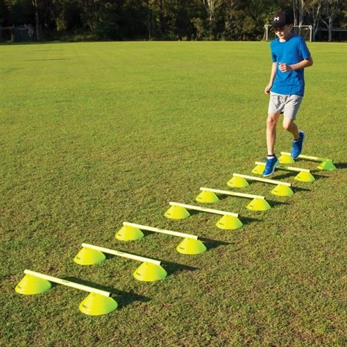 HART Sport HART Cone Hurdle Set 5 HART Sport HART Cone Hurdle Set - Image 3