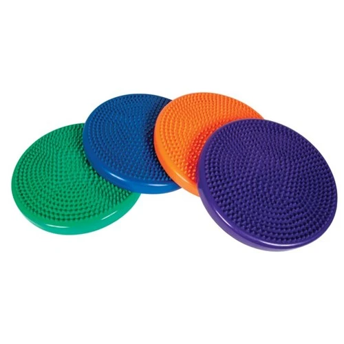 HART Sport HART Wobble Cushions 4 HART Sport HART Wobble Cushions - Image 2