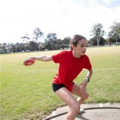 HART Sport HART Synthetic Discus -HART Sport Sales 2 107 LA 3