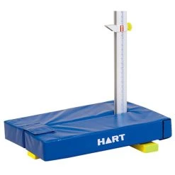 HART Sport HART High Jump Stand Safety Pad 7 HART Sport HART High Jump Stand Safety Pad -HART Sport Sales 2 161 3