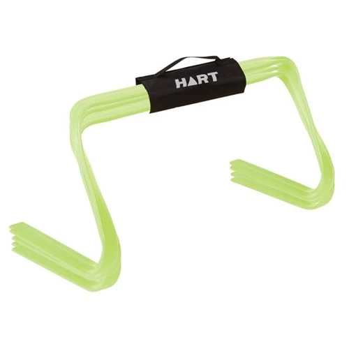 HART Sport HART Flat Hurdle Packs 4 HART Sport HART Flat Hurdle Packs - Image 2