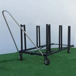 HART Sport HART Collapsible Hurdle Cart -HART Sport Sales 2 180 J 2