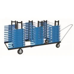 HART Sport HART Collapsible Hurdle Cart -HART Sport Sales 2 180 S 3
