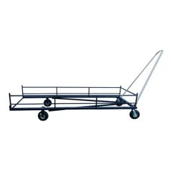HART Sport HART Pro Hurdle Cart