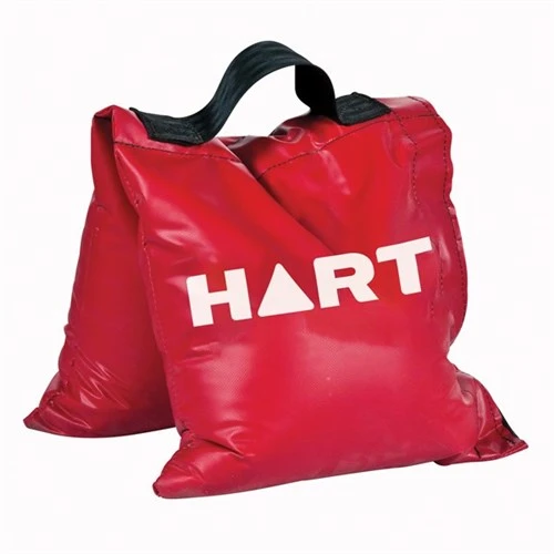 HART Sport HART Double Sandbag 3 HART Sport HART Double Sandbag