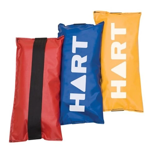 HART Sport HART Weighted 5kg Sandbag 4 HART Sport HART Weighted 5kg Sandbag - Image 2