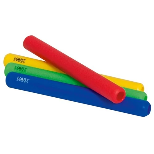 HART Sport HART Plastic Relay Baton 7 HART Sport HART Plastic Relay Baton - Image 5