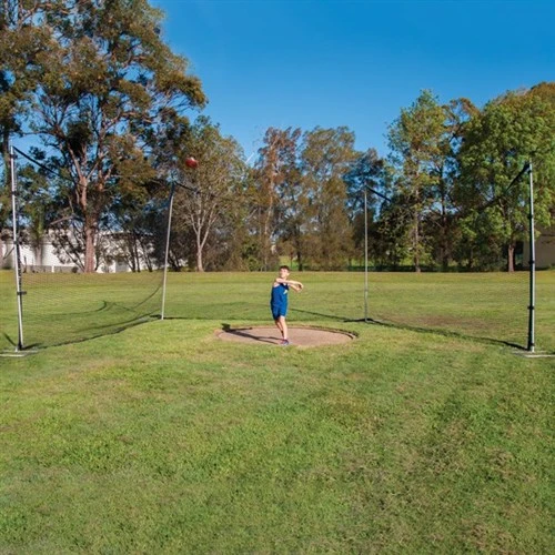 HART Sport Portable Discus Cage 3 HART Sport Portable Discus Cage