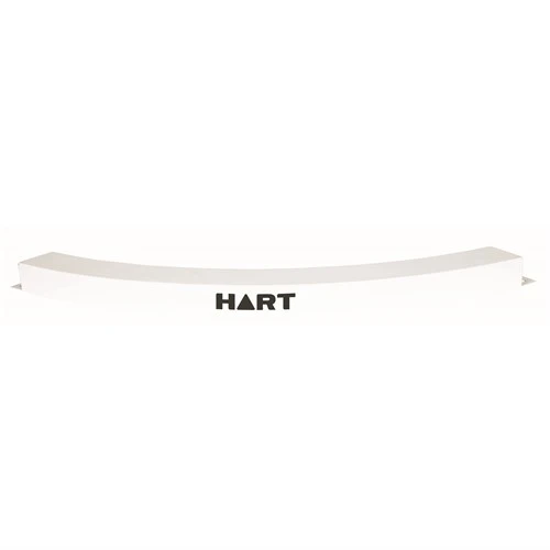HART Sport HART Fibreglass Shot Put Stop Board 3 HART Sport HART Fibreglass Shot Put Stop Board