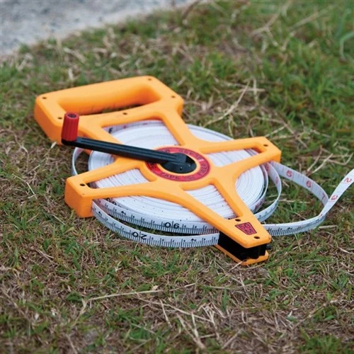 HART Sport HART Open Reel Fibreglass Tape 4 HART Sport HART Open Reel Fibreglass Tape - Image 2