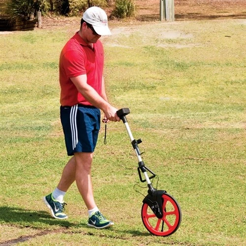 HART Sport HART Measuring Wheel 5 HART Sport HART Measuring Wheel - Image 3