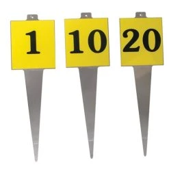 HART Sport Sport Positional Marking Pins 7 HART Sport Sport Positional Marking Pins -HART Sport Sales 2 512 3