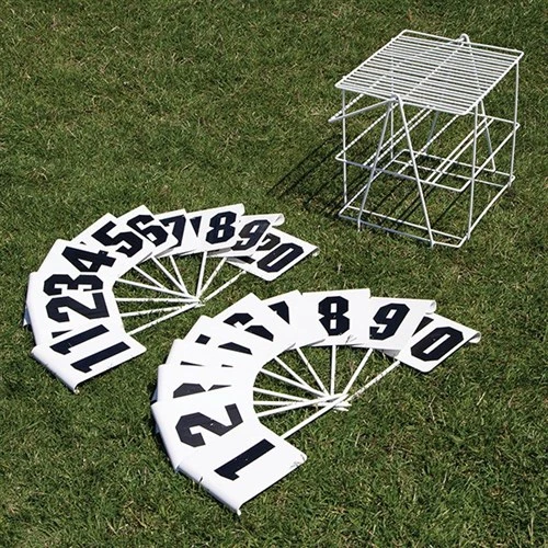 HART Sport HART Athletics Marking Pins 4 HART Sport HART Athletics Marking Pins - Image 2