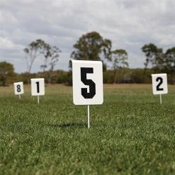 HART Sport HART Athletics Marking Pins 8 HART Sport HART Athletics Marking Pins -HART Sport Sales 2 514 3