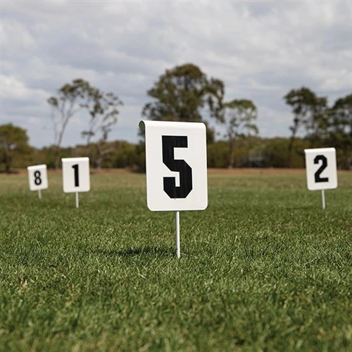 HART Sport HART Athletics Marking Pins 5 HART Sport HART Athletics Marking Pins - Image 3