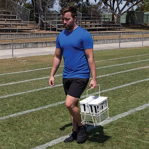 HART Sport HART Athletics Marking Pins 6 HART Sport HART Athletics Marking Pins - Image 4