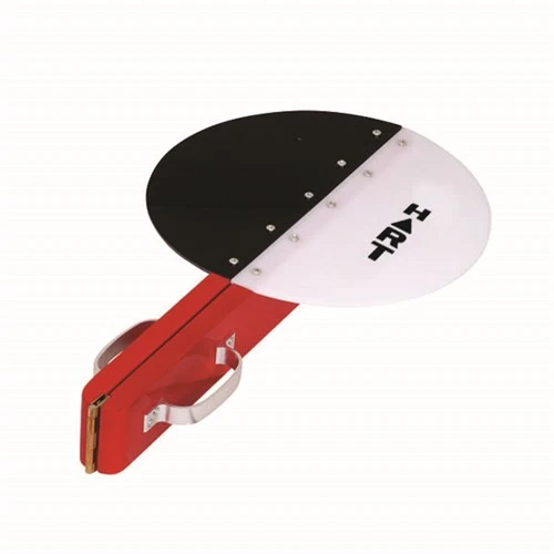 HART Sport HART Starting Clap Board 4 HART Sport HART Starting Clap Board - Image 2