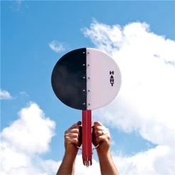 HART Sport HART Starting Clap Board 9 HART Sport HART Starting Clap Board -HART Sport Sales 2 541 1U