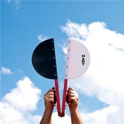 HART Sport HART Starting Clap Board 8 HART Sport HART Starting Clap Board -HART Sport Sales 2 541 2U