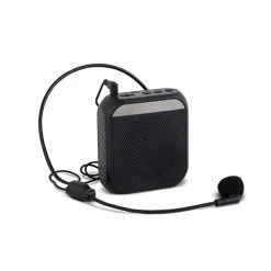 HART Sport HART Waistband 10W Amplifier