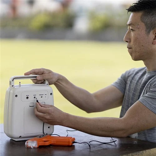 HART Sport HART Electronic Pistol Set 4 HART Sport HART Electronic Pistol Set - Image 2