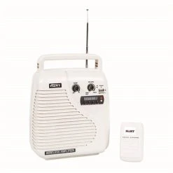 HART Sport HART Portable Wireless Amplifier