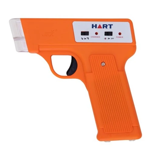 HART Sport HART Electronic Start Pistol 3 HART Sport HART Electronic Start Pistol