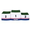 HART Sport HART Fibreglass Podium Set Of 3 -HART Sport Sales 2 617