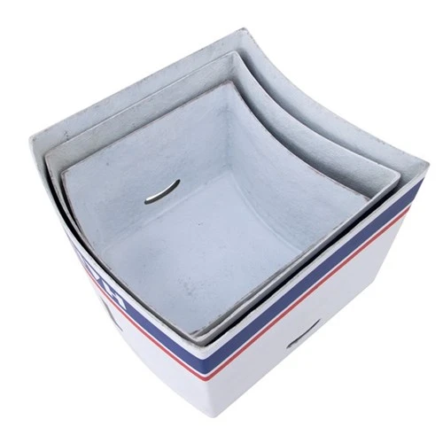 HART Sport HART Fibreglass Podium Set Of 3 4 HART Sport HART Fibreglass Podium Set Of 3 - Image 2