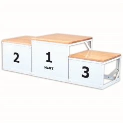 HART Sport HART Victory Podium