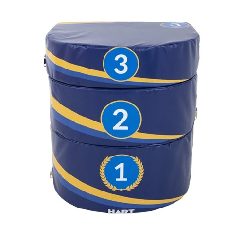 HART Sport HART Foam Victory Podium 4 HART Sport HART Foam Victory Podium - Image 2