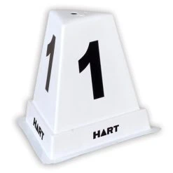 HART Sport HART Lane Marker Set