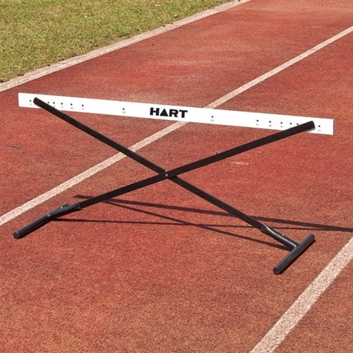 HART Sport HART Scissors Style Hurdle 4 HART Sport HART Scissors Style Hurdle - Image 2