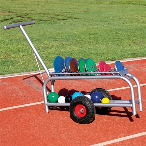 HART Sport HART Combo Trolley 4 HART Sport HART Combo Trolley - Image 2