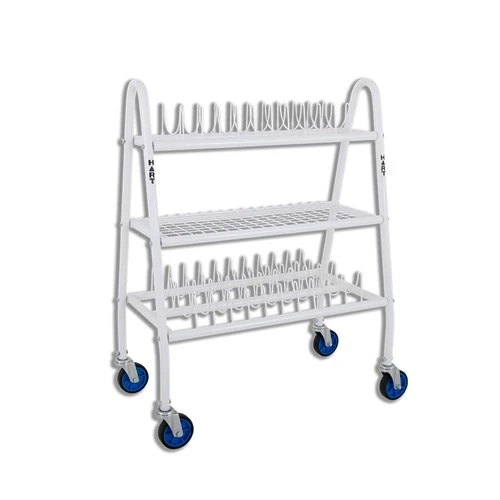 HART Sport HART Discus And Shot Put Cart 4 HART Sport HART Discus And Shot Put Cart - Image 2