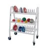 HART Sport HART Discus And Shot Put Cart