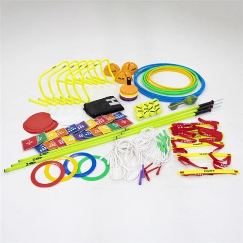 HART Sport Athletics Australia Primary School Kit 3 HART Sport Athletics Australia Primary School Kit