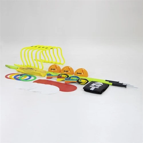 HART Sport Athletics Australia 2020 Primary Kit 3 HART Sport Athletics Australia 2020 Primary Kit