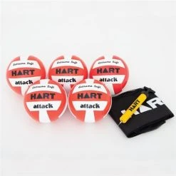 HART Sport HART Attack Volleyball Pack