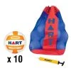 HART Sport HART Smash Volleyball Pack 2 HART Sport HART Smash Volleyball Pack -HART Sport Sales 20 115