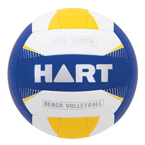 HART Sport HART Pro Touch Beach Volleyball 3 HART Sport HART Pro Touch Beach Volleyball