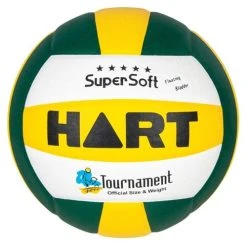 HART Sport HART Tournament Volleyball