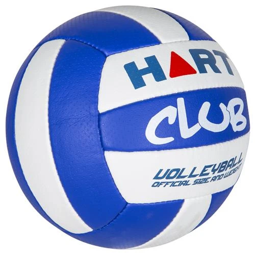 HART Sport HART Club Volleyball 4 HART Sport HART Club Volleyball - Image 2