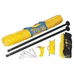 HART Sport HART Beach Volleyball Kit