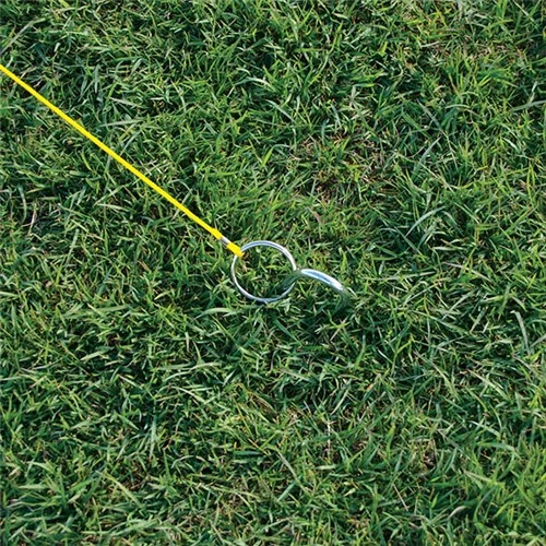 HART Sport HART Beach Volleyball Kit 6 HART Sport HART Beach Volleyball Kit - Image 4