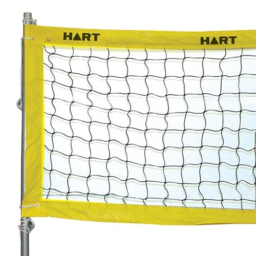HART Sport HART Beach Volleyball Net 3 HART Sport HART Beach Volleyball Net