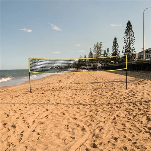 HART Sport HART Beach Volleyball Net 4 HART Sport HART Beach Volleyball Net - Image 2