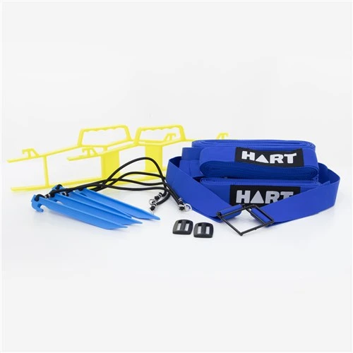 HART Sport HART Volleyball Court Marking Set 3 HART Sport HART Volleyball Court Marking Set
